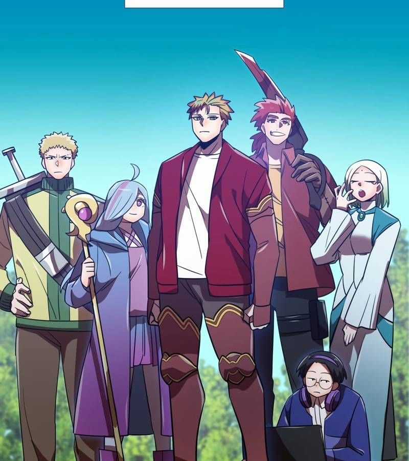 Huyết Thánh Cứu Thế Chủ~ Ta Chỉ Cần 0.0000001% Đã Trở Thành Vô Địch Chapter 83 trang 52