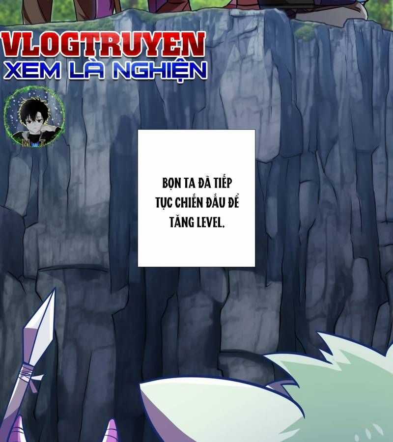 Huyết Thánh Cứu Thế Chủ~ Ta Chỉ Cần 0.0000001% Đã Trở Thành Vô Địch Chapter 83 trang 53