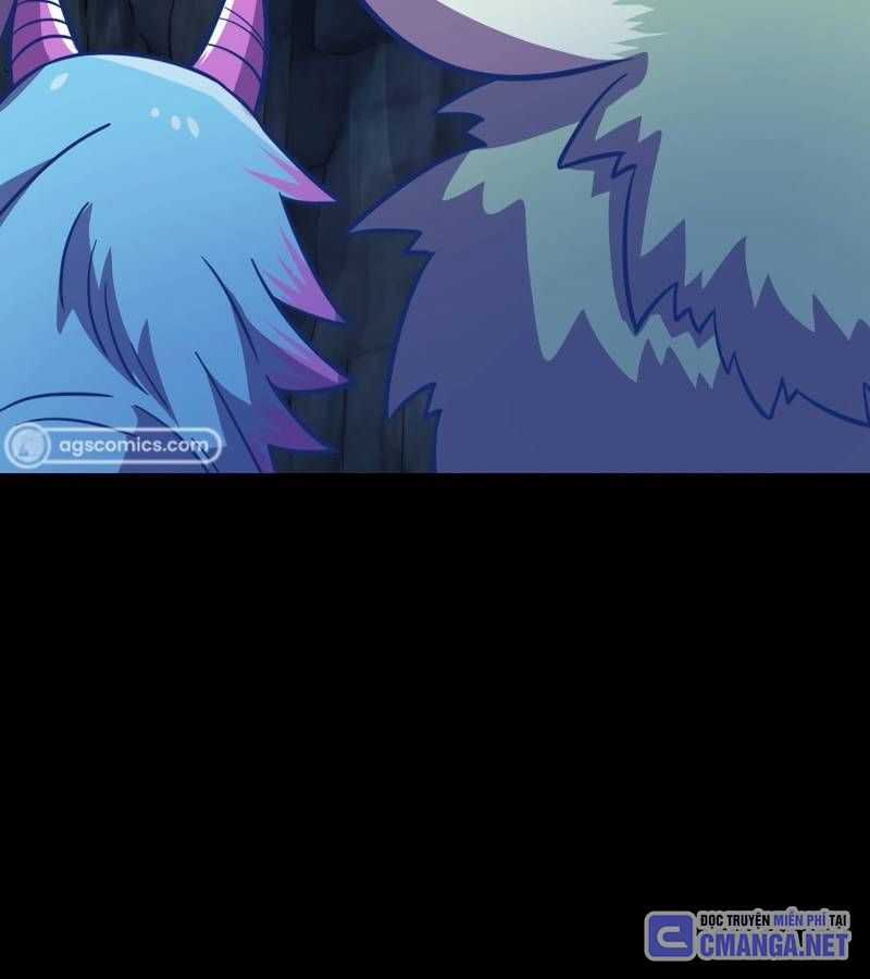 Huyết Thánh Cứu Thế Chủ~ Ta Chỉ Cần 0.0000001% Đã Trở Thành Vô Địch Chapter 83 trang 54