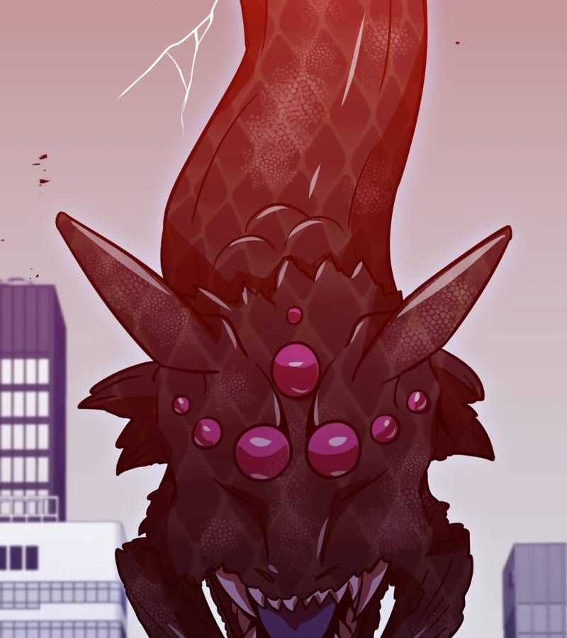 Huyết Thánh Cứu Thế Chủ~ Ta Chỉ Cần 0.0000001% Đã Trở Thành Vô Địch Chapter 83 trang 56