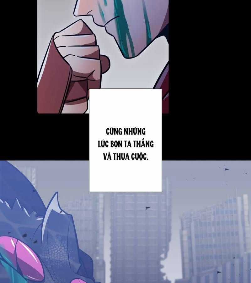 Huyết Thánh Cứu Thế Chủ~ Ta Chỉ Cần 0.0000001% Đã Trở Thành Vô Địch Chapter 83 trang 59