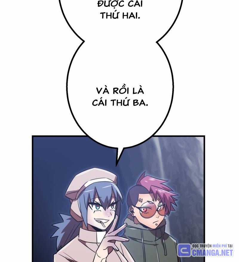 Huyết Thánh Cứu Thế Chủ~ Ta Chỉ Cần 0.0000001% Đã Trở Thành Vô Địch Chapter 83 trang 6