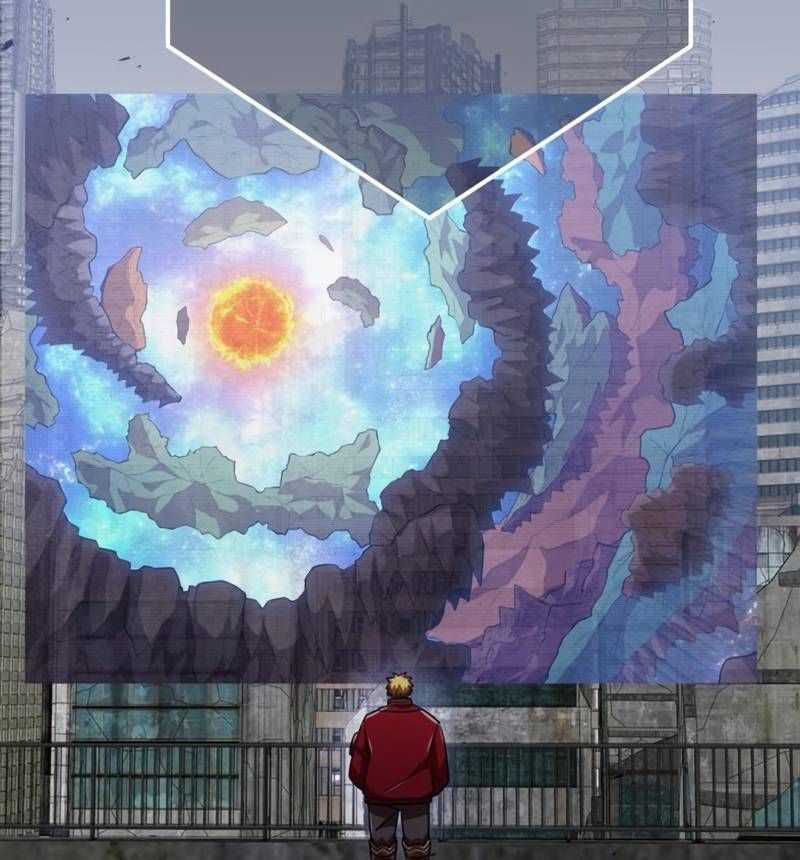 Huyết Thánh Cứu Thế Chủ~ Ta Chỉ Cần 0.0000001% Đã Trở Thành Vô Địch Chapter 83 trang 68