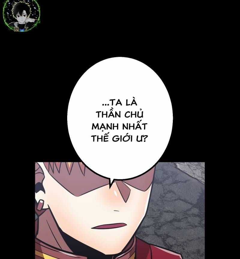Huyết Thánh Cứu Thế Chủ~ Ta Chỉ Cần 0.0000001% Đã Trở Thành Vô Địch Chapter 83 trang 70