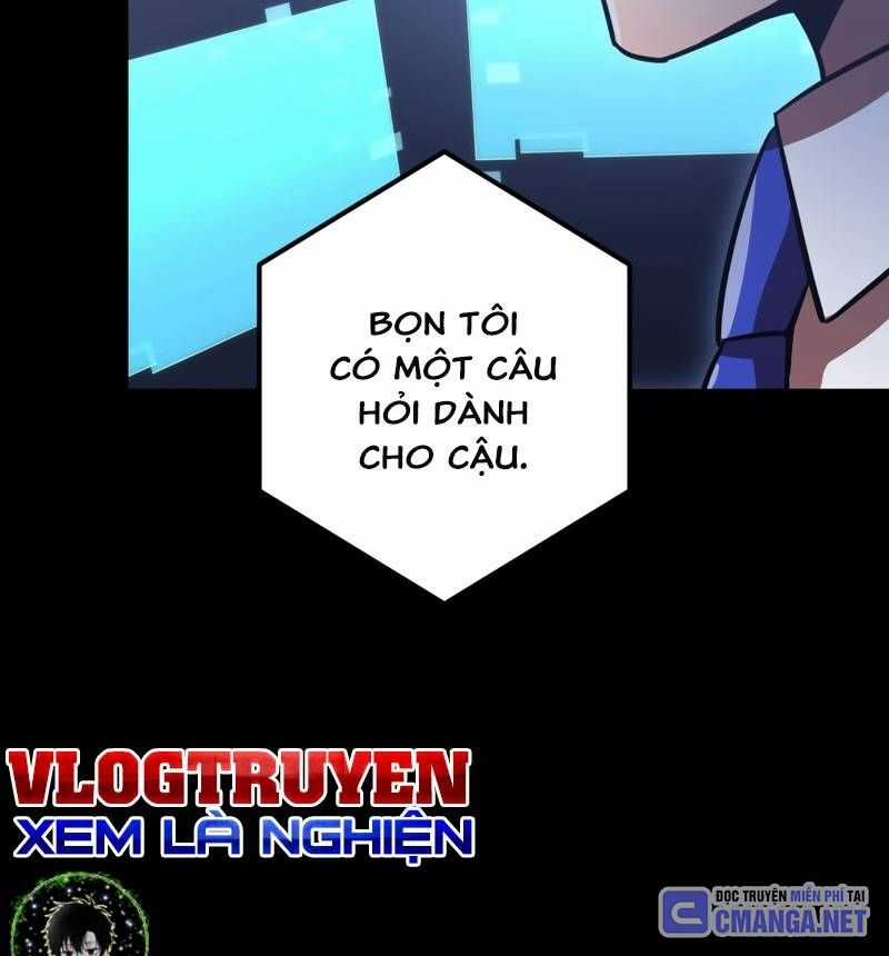 Huyết Thánh Cứu Thế Chủ~ Ta Chỉ Cần 0.0000001% Đã Trở Thành Vô Địch Chapter 83 trang 78
