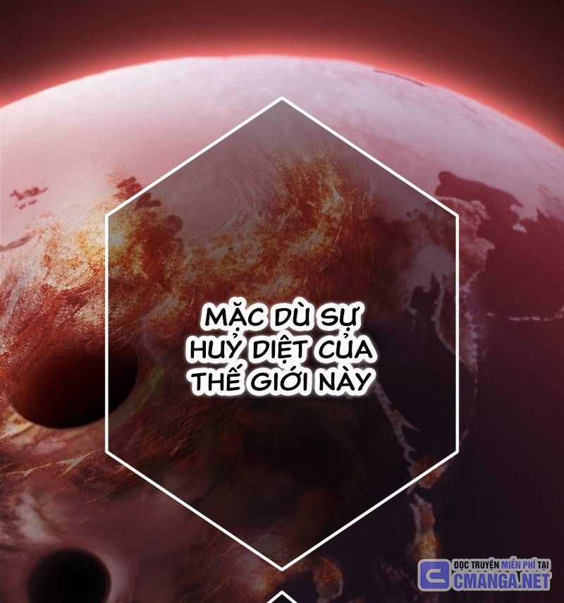 Huyết Thánh Cứu Thế Chủ~ Ta Chỉ Cần 0.0000001% Đã Trở Thành Vô Địch Chapter 83 trang 81