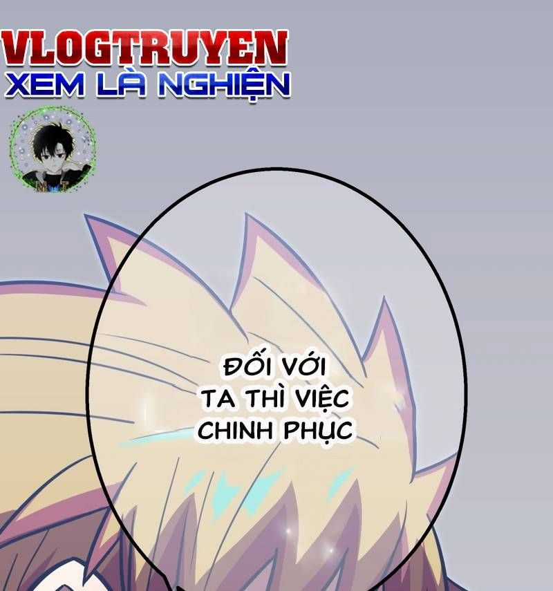 Huyết Thánh Cứu Thế Chủ~ Ta Chỉ Cần 0.0000001% Đã Trở Thành Vô Địch Chapter 83 trang 91
