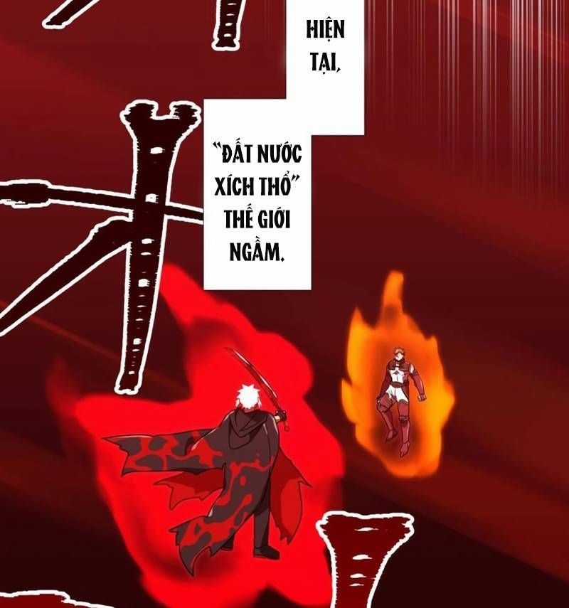 Huyết Thánh Cứu Thế Chủ~ Ta Chỉ Cần 0.0000001% Đã Trở Thành Vô Địch Chapter 83 trang 95