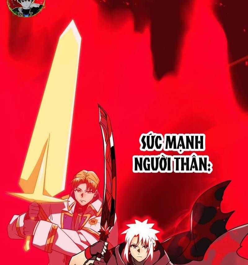 Huyết Thánh Cứu Thế Chủ~ Ta Chỉ Cần 0.0000001% Đã Trở Thành Vô Địch Chapter 83 trang 97