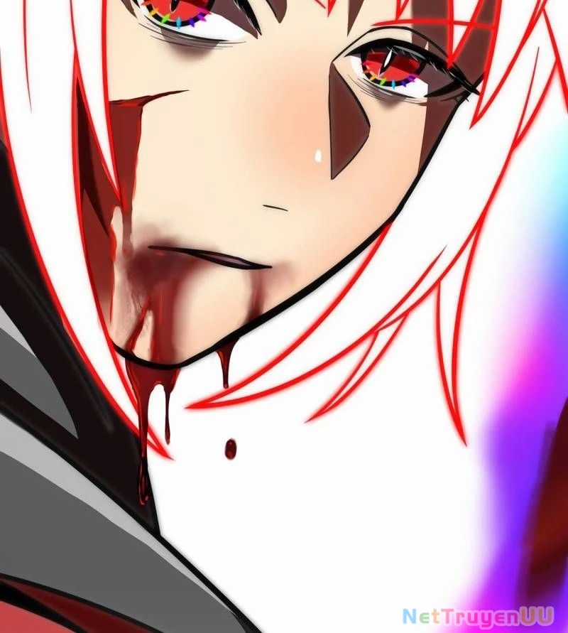 Huyết Thánh Cứu Thế Chủ~ Ta Chỉ Cần 0.0000001% Đã Trở Thành Vô Địch Chapter 84 trang 10