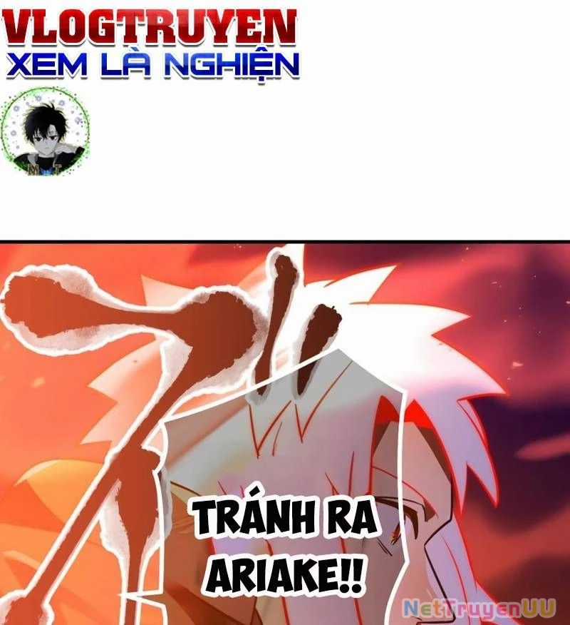 Huyết Thánh Cứu Thế Chủ~ Ta Chỉ Cần 0.0000001% Đã Trở Thành Vô Địch Chapter 84 trang 106