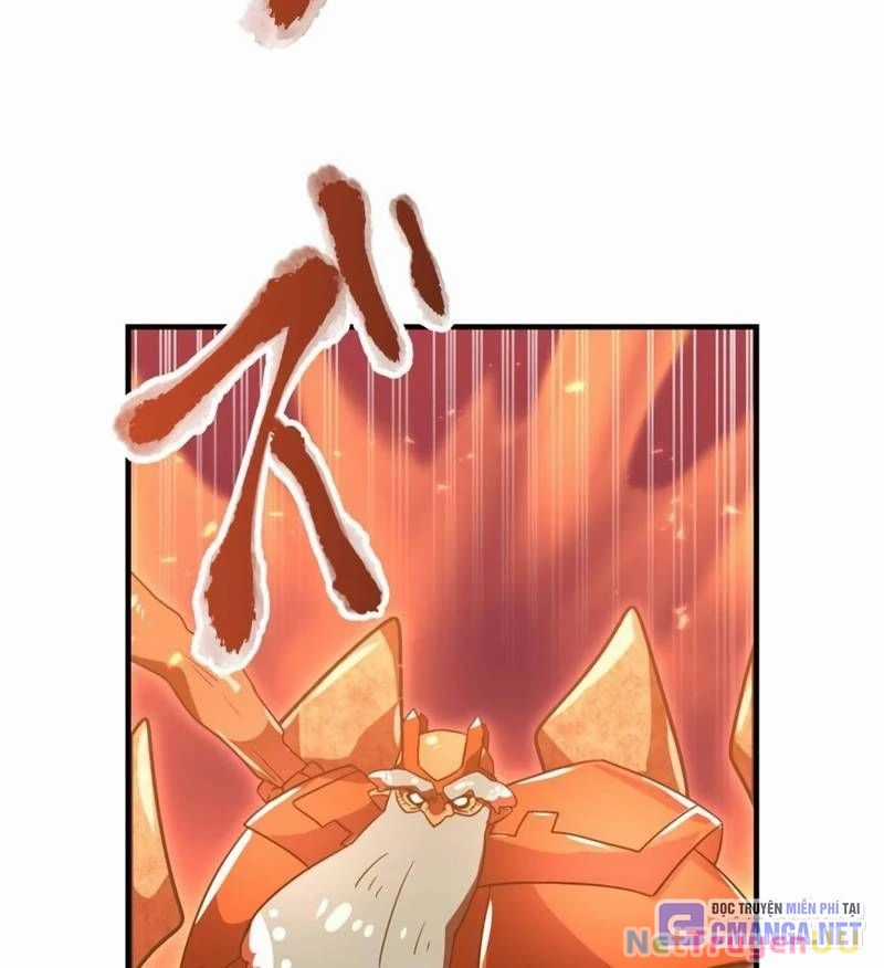 Huyết Thánh Cứu Thế Chủ~ Ta Chỉ Cần 0.0000001% Đã Trở Thành Vô Địch Chapter 84 trang 108