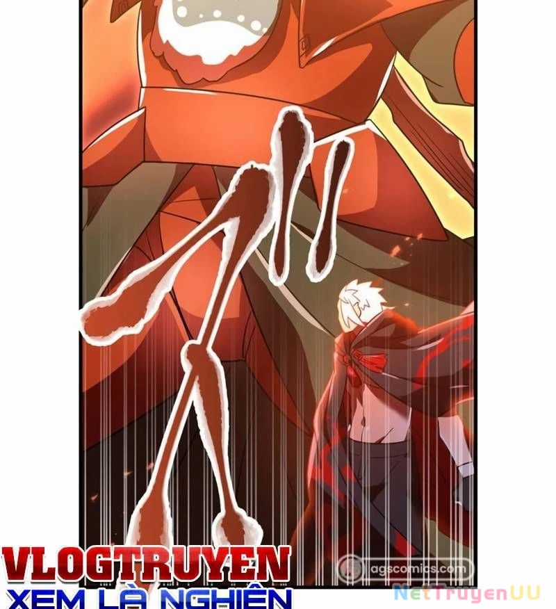 Huyết Thánh Cứu Thế Chủ~ Ta Chỉ Cần 0.0000001% Đã Trở Thành Vô Địch Chapter 84 trang 109