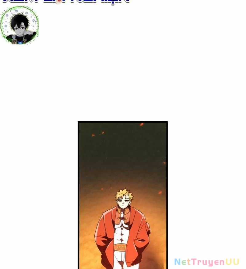 Huyết Thánh Cứu Thế Chủ~ Ta Chỉ Cần 0.0000001% Đã Trở Thành Vô Địch Chapter 84 trang 110