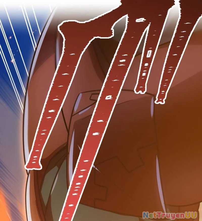 Huyết Thánh Cứu Thế Chủ~ Ta Chỉ Cần 0.0000001% Đã Trở Thành Vô Địch Chapter 84 trang 112