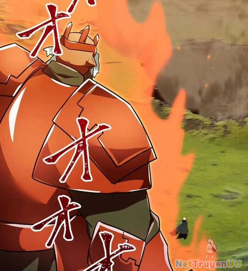 Huyết Thánh Cứu Thế Chủ~ Ta Chỉ Cần 0.0000001% Đã Trở Thành Vô Địch Chapter 84 trang 119