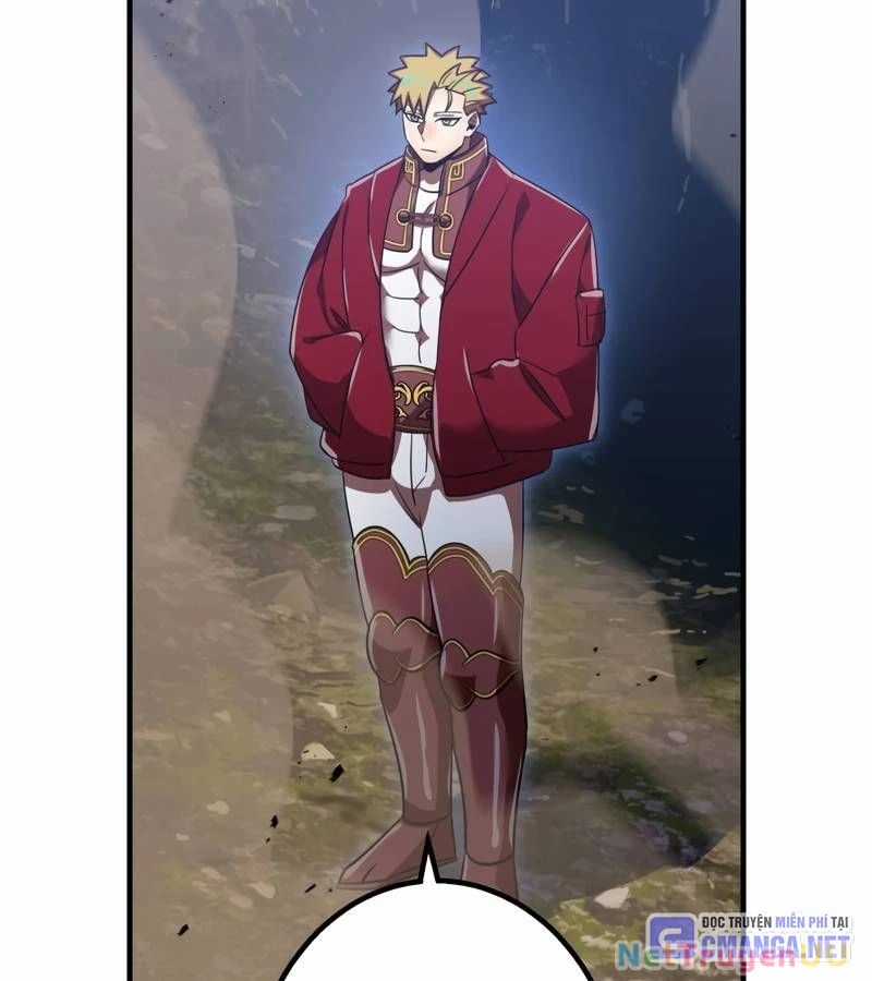 Huyết Thánh Cứu Thế Chủ~ Ta Chỉ Cần 0.0000001% Đã Trở Thành Vô Địch Chapter 84 trang 123