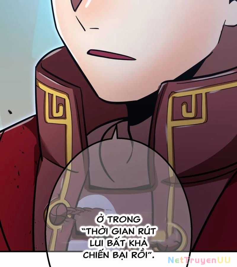 Huyết Thánh Cứu Thế Chủ~ Ta Chỉ Cần 0.0000001% Đã Trở Thành Vô Địch Chapter 84 trang 125