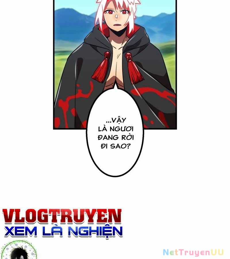 Huyết Thánh Cứu Thế Chủ~ Ta Chỉ Cần 0.0000001% Đã Trở Thành Vô Địch Chapter 84 trang 128