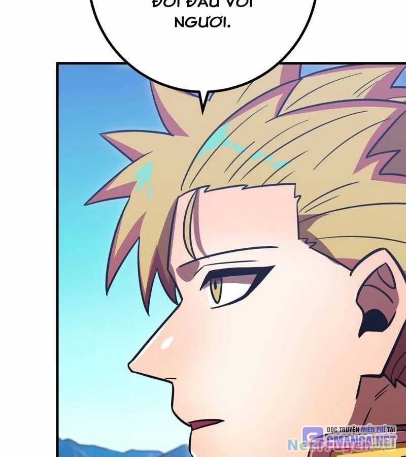 Huyết Thánh Cứu Thế Chủ~ Ta Chỉ Cần 0.0000001% Đã Trở Thành Vô Địch Chapter 84 trang 132