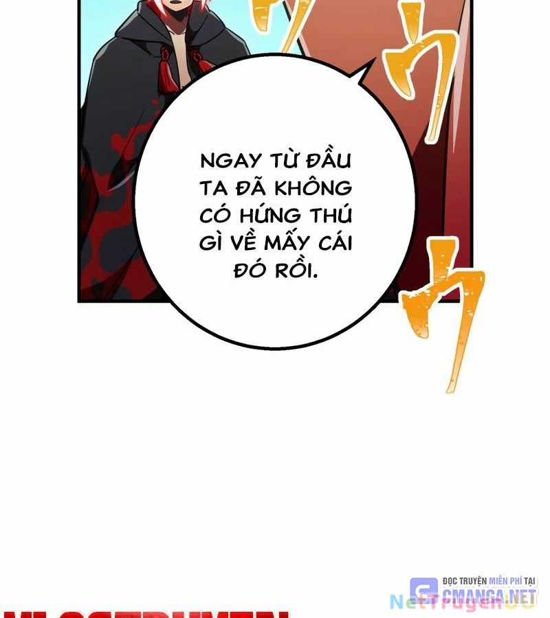 Huyết Thánh Cứu Thế Chủ~ Ta Chỉ Cần 0.0000001% Đã Trở Thành Vô Địch Chapter 84 trang 138