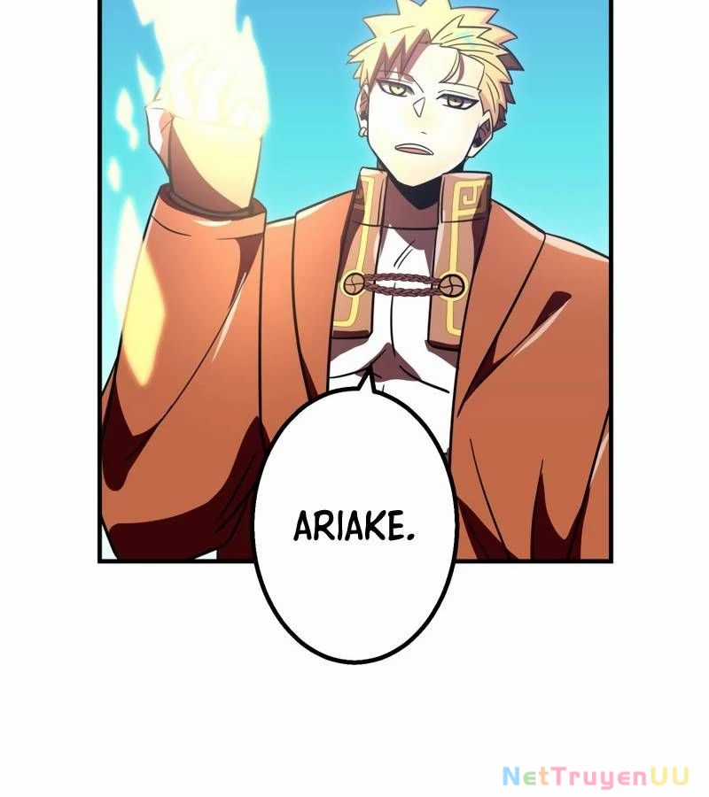 Huyết Thánh Cứu Thế Chủ~ Ta Chỉ Cần 0.0000001% Đã Trở Thành Vô Địch Chapter 84 trang 140