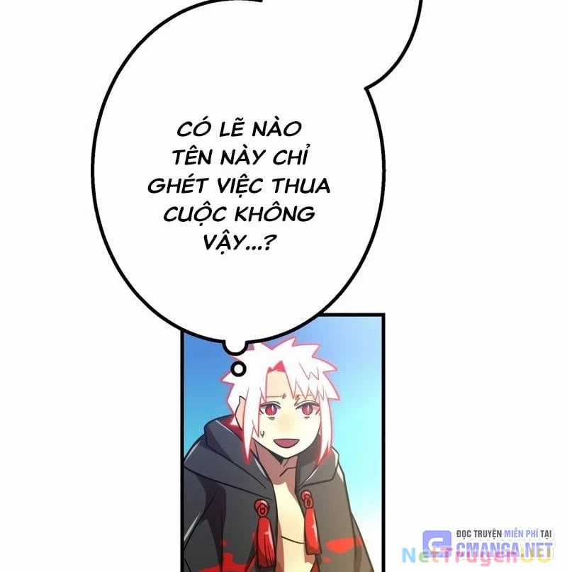 Huyết Thánh Cứu Thế Chủ~ Ta Chỉ Cần 0.0000001% Đã Trở Thành Vô Địch Chapter 84 trang 147