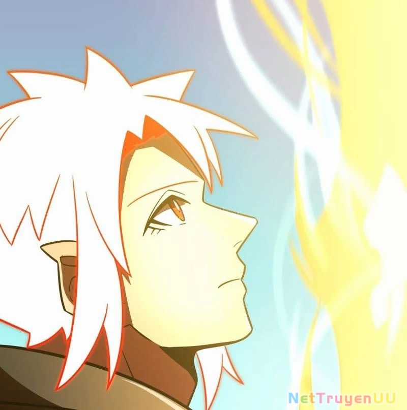 Huyết Thánh Cứu Thế Chủ~ Ta Chỉ Cần 0.0000001% Đã Trở Thành Vô Địch Chapter 84 trang 154