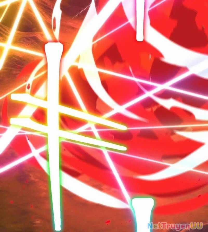 Huyết Thánh Cứu Thế Chủ~ Ta Chỉ Cần 0.0000001% Đã Trở Thành Vô Địch Chapter 84 trang 16