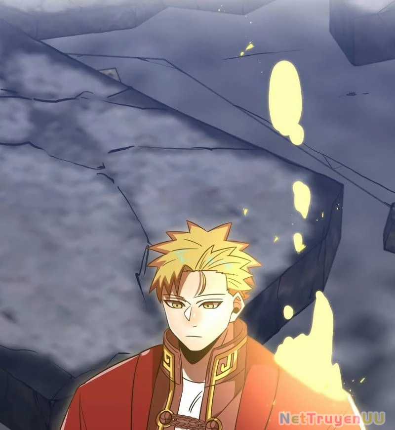 Huyết Thánh Cứu Thế Chủ~ Ta Chỉ Cần 0.0000001% Đã Trở Thành Vô Địch Chapter 84 trang 161