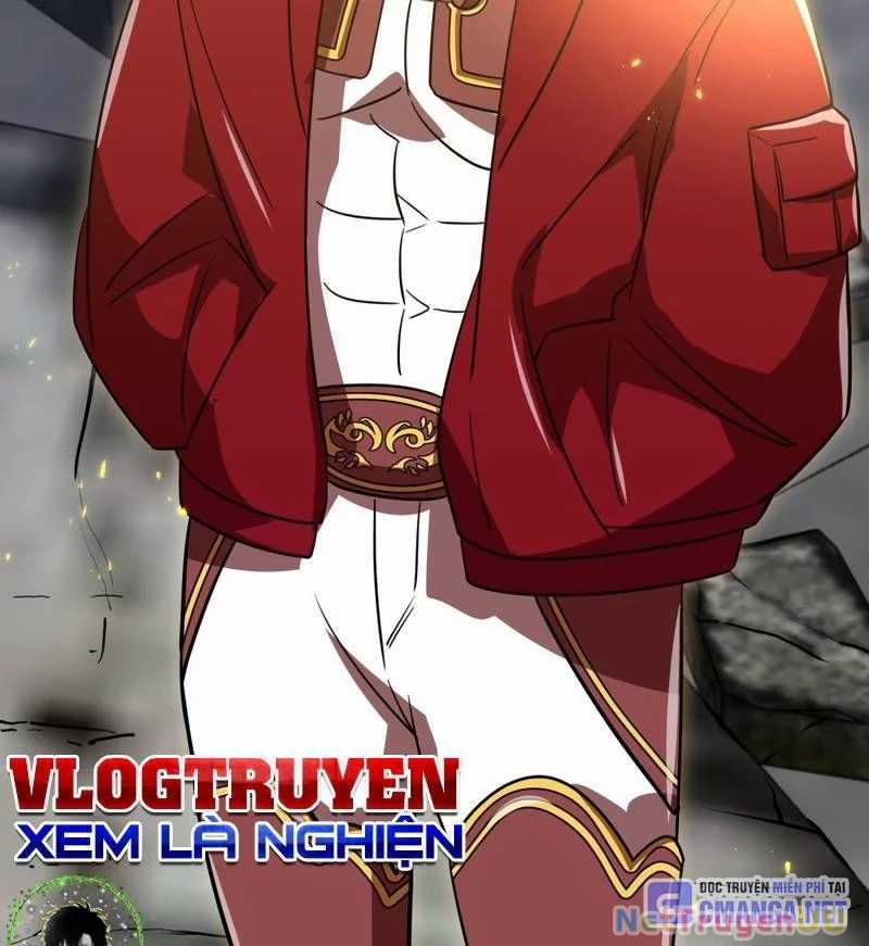 Huyết Thánh Cứu Thế Chủ~ Ta Chỉ Cần 0.0000001% Đã Trở Thành Vô Địch Chapter 84 trang 162