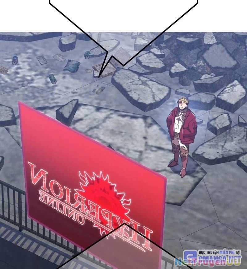 Huyết Thánh Cứu Thế Chủ~ Ta Chỉ Cần 0.0000001% Đã Trở Thành Vô Địch Chapter 84 trang 165