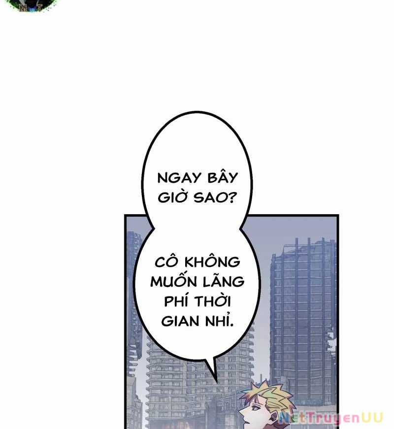 Huyết Thánh Cứu Thế Chủ~ Ta Chỉ Cần 0.0000001% Đã Trở Thành Vô Địch Chapter 84 trang 172