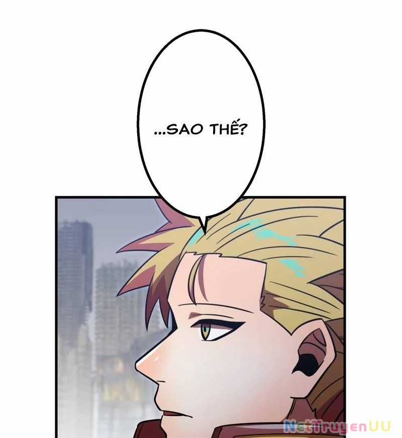 Huyết Thánh Cứu Thế Chủ~ Ta Chỉ Cần 0.0000001% Đã Trở Thành Vô Địch Chapter 84 trang 175