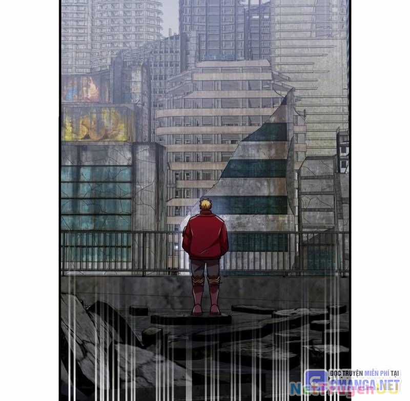 Huyết Thánh Cứu Thế Chủ~ Ta Chỉ Cần 0.0000001% Đã Trở Thành Vô Địch Chapter 84 trang 186