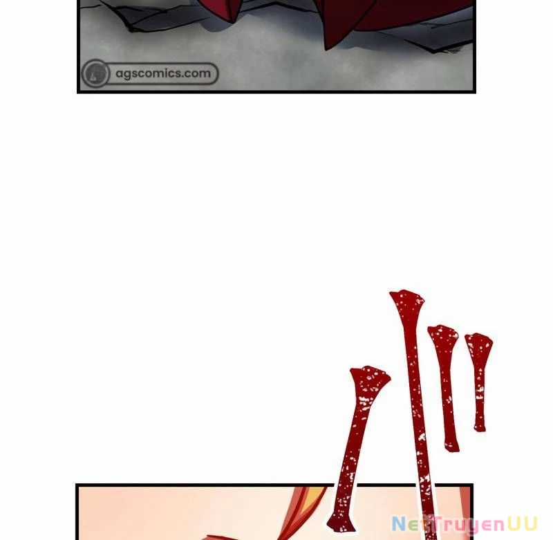 Huyết Thánh Cứu Thế Chủ~ Ta Chỉ Cần 0.0000001% Đã Trở Thành Vô Địch Chapter 84 trang 190