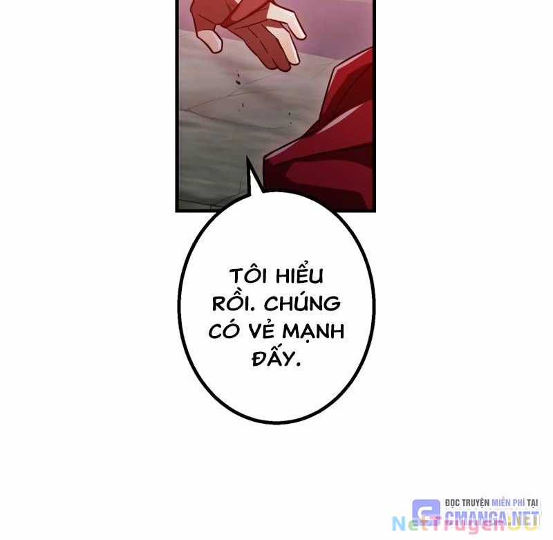 Huyết Thánh Cứu Thế Chủ~ Ta Chỉ Cần 0.0000001% Đã Trở Thành Vô Địch Chapter 84 trang 198