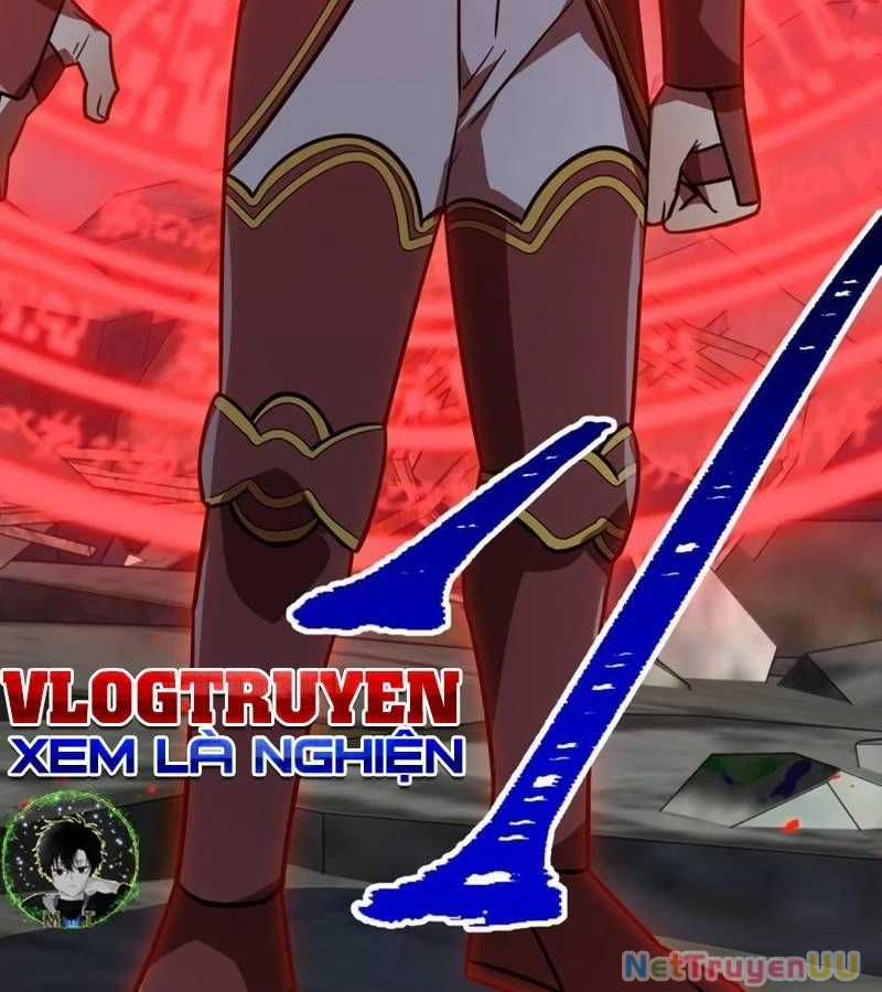 Huyết Thánh Cứu Thế Chủ~ Ta Chỉ Cần 0.0000001% Đã Trở Thành Vô Địch Chapter 84 trang 203