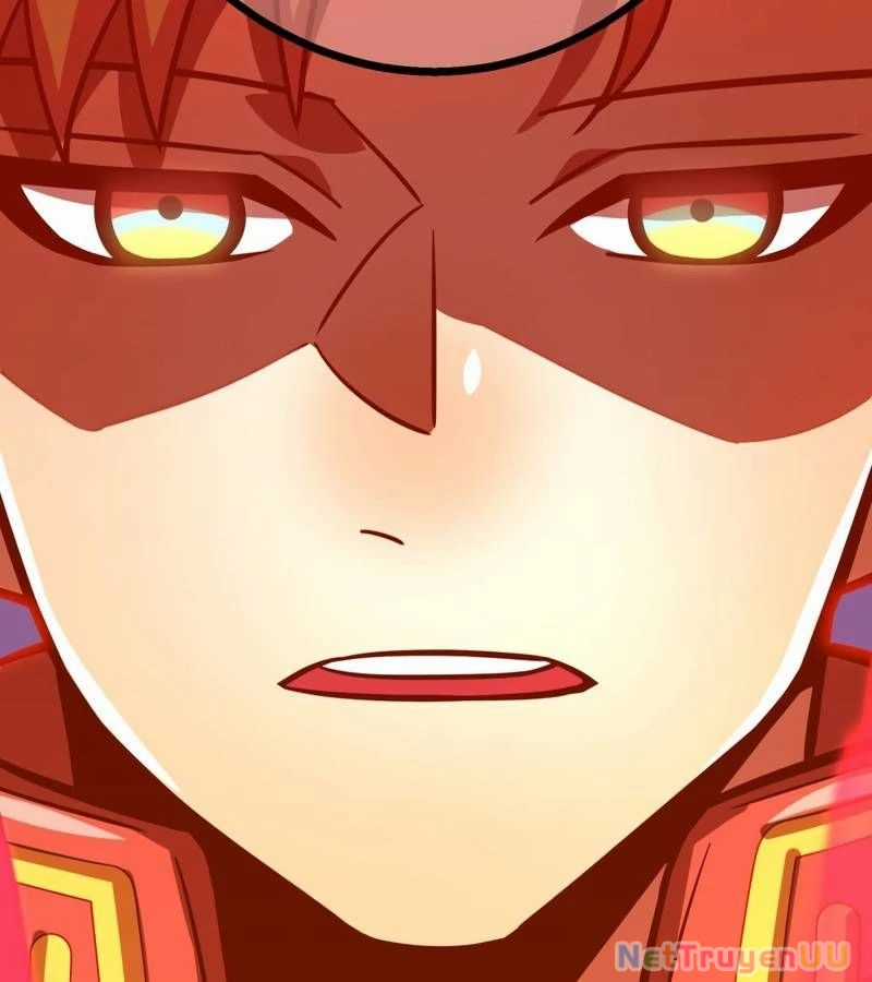 Huyết Thánh Cứu Thế Chủ~ Ta Chỉ Cần 0.0000001% Đã Trở Thành Vô Địch Chapter 84 trang 205