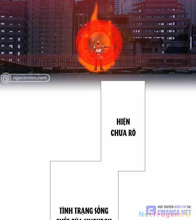 Huyết Thánh Cứu Thế Chủ~ Ta Chỉ Cần 0.0000001% Đã Trở Thành Vô Địch Chapter 84 trang 210