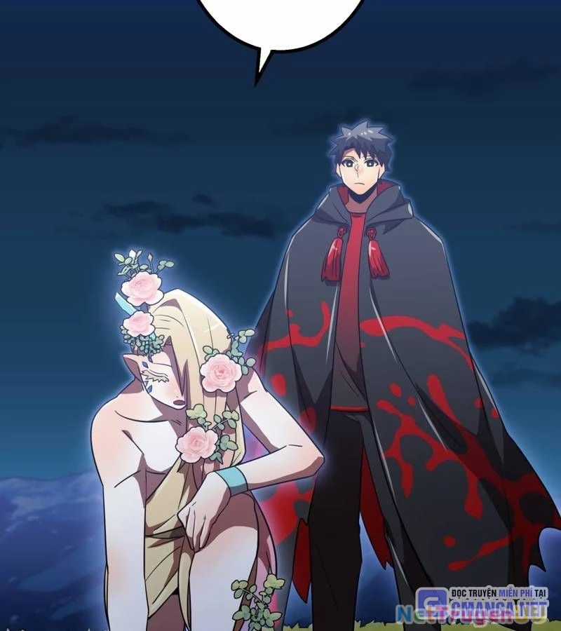 Huyết Thánh Cứu Thế Chủ~ Ta Chỉ Cần 0.0000001% Đã Trở Thành Vô Địch Chapter 84 trang 216