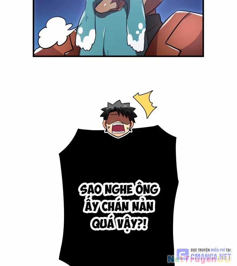 Huyết Thánh Cứu Thế Chủ~ Ta Chỉ Cần 0.0000001% Đã Trở Thành Vô Địch Chapter 84 trang 219