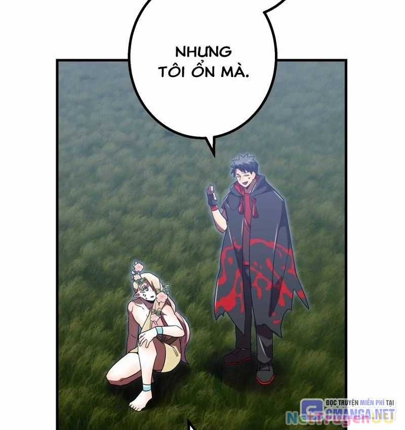 Huyết Thánh Cứu Thế Chủ~ Ta Chỉ Cần 0.0000001% Đã Trở Thành Vô Địch Chapter 84 trang 222