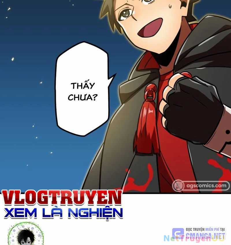 Huyết Thánh Cứu Thế Chủ~ Ta Chỉ Cần 0.0000001% Đã Trở Thành Vô Địch Chapter 84 trang 231