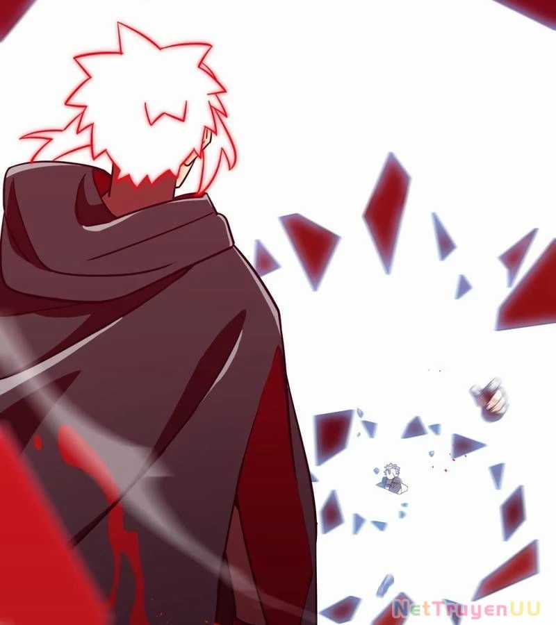 Huyết Thánh Cứu Thế Chủ~ Ta Chỉ Cần 0.0000001% Đã Trở Thành Vô Địch Chapter 84 trang 25