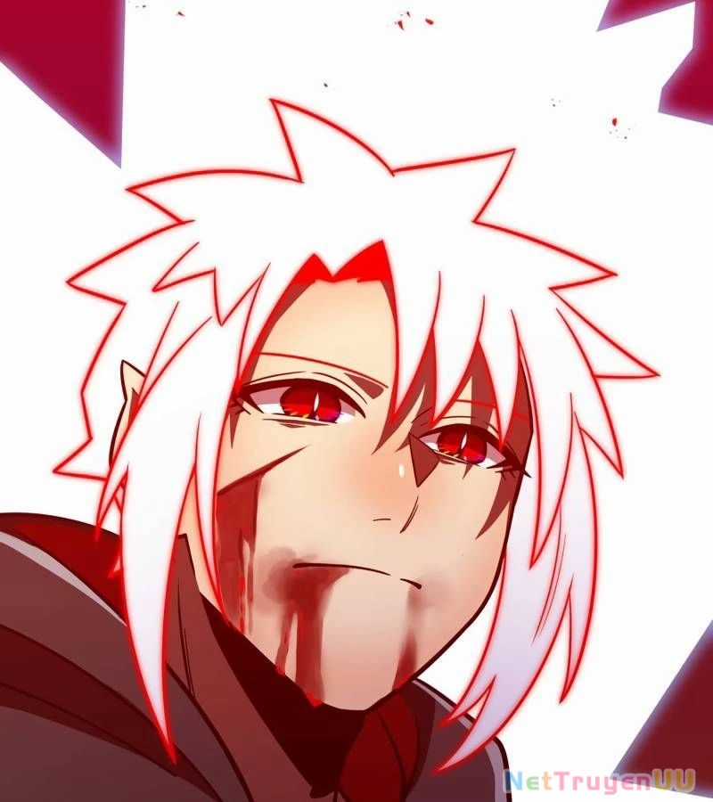 Huyết Thánh Cứu Thế Chủ~ Ta Chỉ Cần 0.0000001% Đã Trở Thành Vô Địch Chapter 84 trang 32