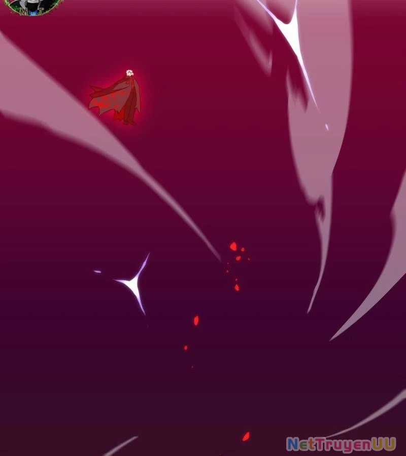 Huyết Thánh Cứu Thế Chủ~ Ta Chỉ Cần 0.0000001% Đã Trở Thành Vô Địch Chapter 84 trang 37