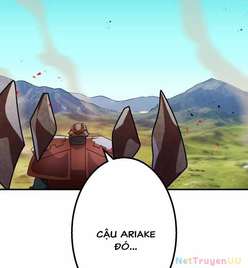 Huyết Thánh Cứu Thế Chủ~ Ta Chỉ Cần 0.0000001% Đã Trở Thành Vô Địch Chapter 84 trang 43