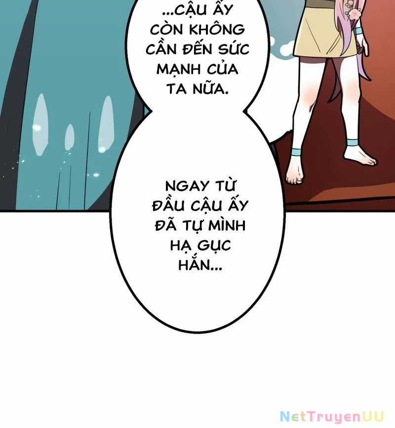 Huyết Thánh Cứu Thế Chủ~ Ta Chỉ Cần 0.0000001% Đã Trở Thành Vô Địch Chapter 84 trang 47