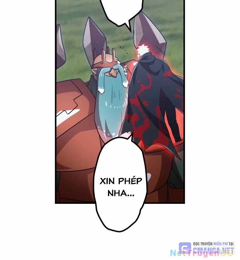 Huyết Thánh Cứu Thế Chủ~ Ta Chỉ Cần 0.0000001% Đã Trở Thành Vô Địch Chapter 84 trang 51